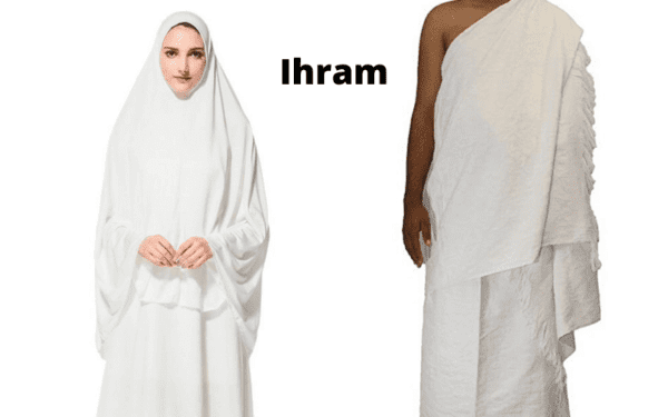 Hajj Rituals | How to Perform Hajj a Step by Step Guide | Pilgrim