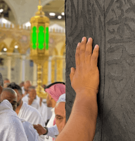 MAKKAH AL MUKARRAMAH MEANING visual data 5