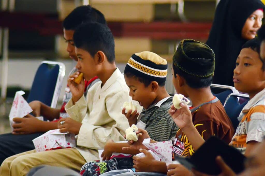 how to prepare for ramadan