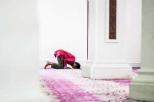 spiritual rewards of fasting for muslims