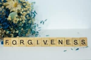 dua for forgiveness