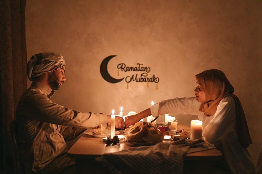 duas to read during ramadan