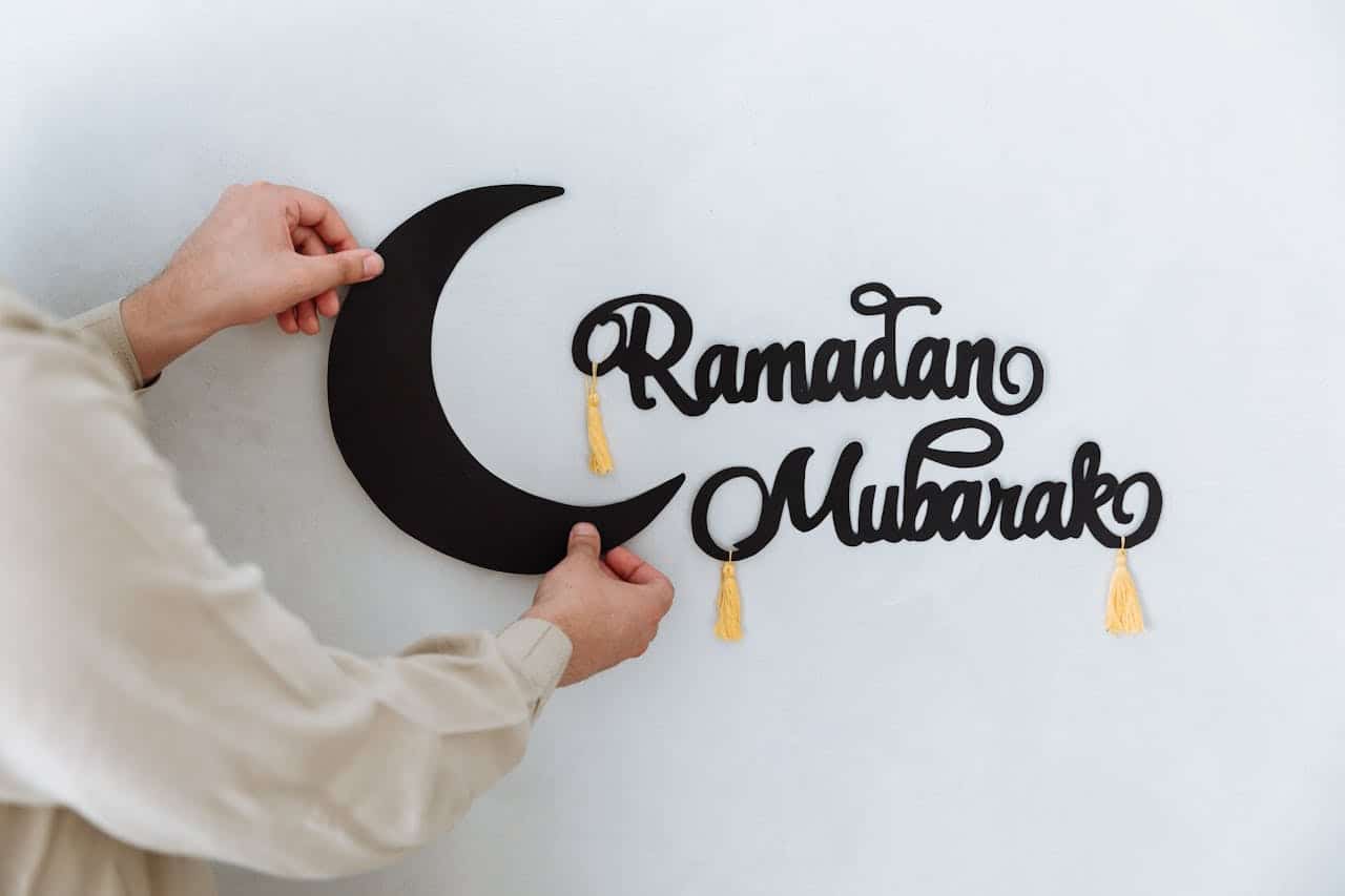 importance essay on ramadan in english