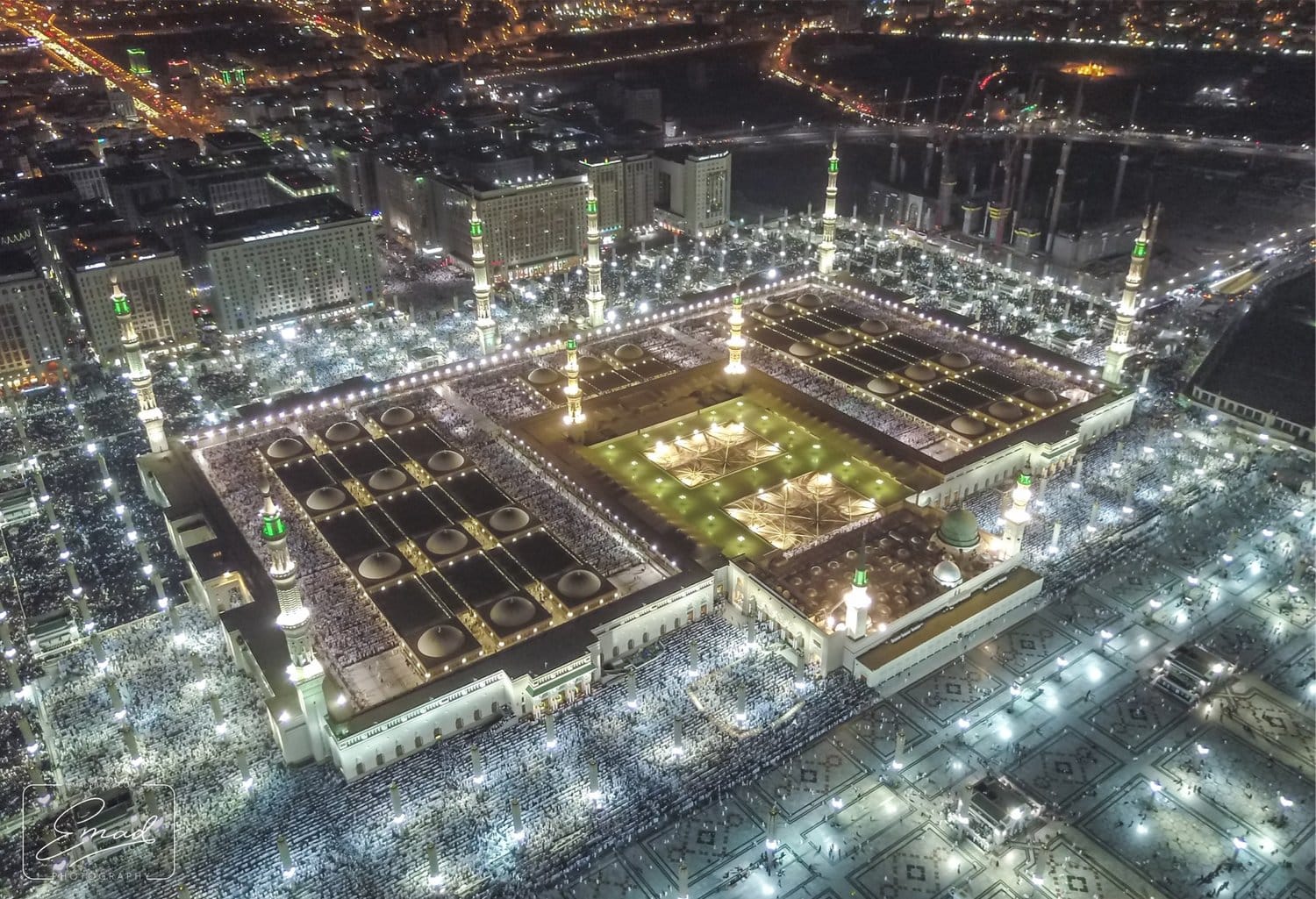 Pilgrims at Makkah empowered by the notoriety from WHO