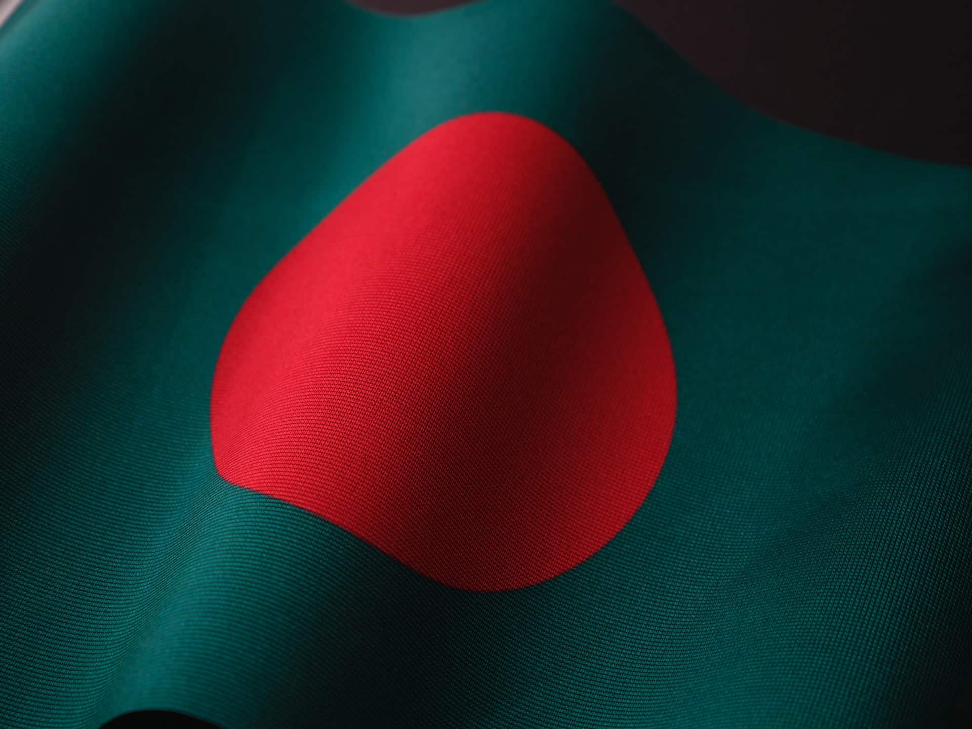 Bangladesh national flag