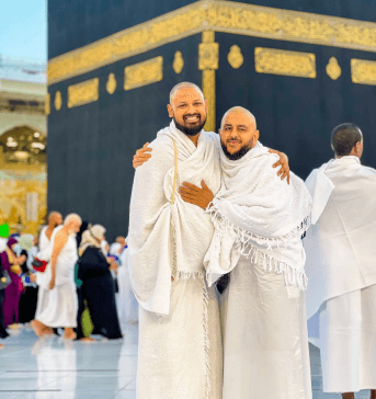facts about hajj muslim pilgrimage