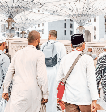 why is the kaaba important to muslims