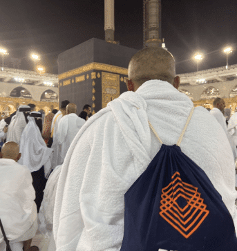 make sure to choose the right hajj and umrah packages