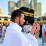 safe trip prayer in islam