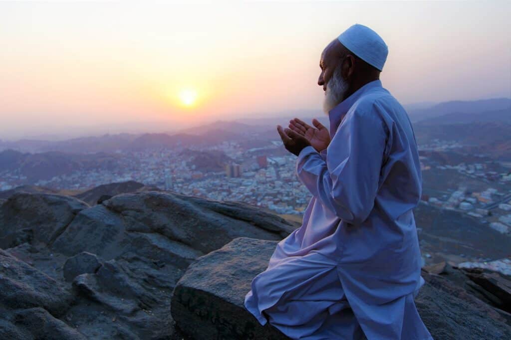 life after hajj