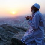 safe trip prayer in islam