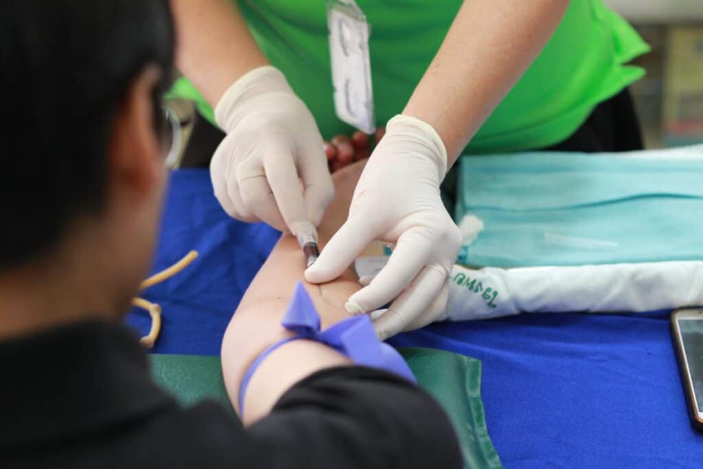 hajj umrah vaccination requirements
